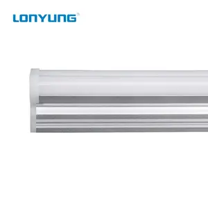 Easy Installation Seamless Connected 0-10V Dimming Tube Lamp Double T5 Led Integrated Tube Light