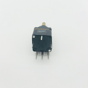 Chất lượng tốt Omeg ROTARY chiết Dimmer chuyển 10A detent đẩy b500k withswitch fordimmer <span class=keywords><strong>5k</strong></span> chiết - Product Image 3