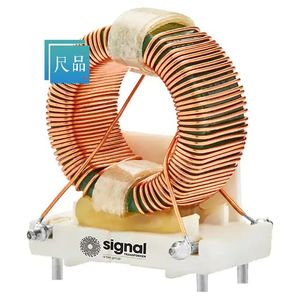 HCTC-4-1.7 BOM Service CMC 4MH 1.7A 2LN <strong>TH</strong> HCTC-4-1.7 - Product Image 1