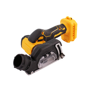 Sierra Circular Inalámbrica Compacta de 7000 rpm, Herramienta Portátil Potente para Trabajar la Madera, Aplicación de Sierra para Madera, Batería Personalizable de 20 V - Product Image 1