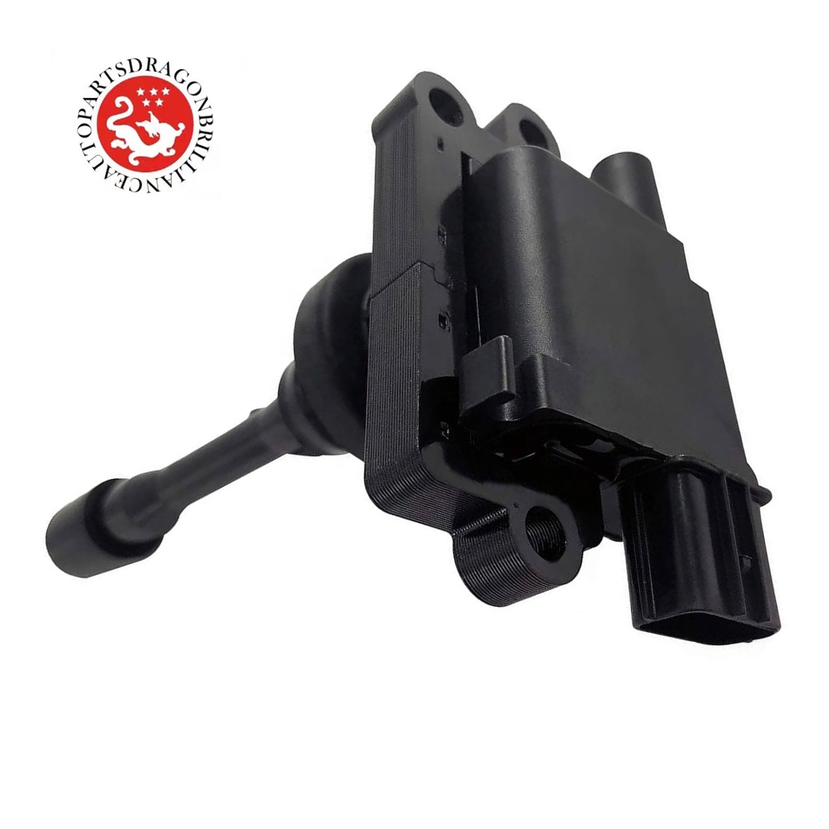 非常に高い品質 - Coils Ignition Mitsubishi High-Quality Reliable & 靴