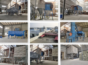 Großhandel Grob expandierter Perlit Geschlossen zel liger Perlit für den Gartenbau Landwirtschaft liche Nutzung Erweiterter Perlit - Product Image 6