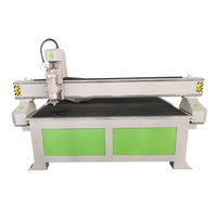 Machine de routeur cnc pour bois, marbre acrylique, fabrication chinoise, 2030