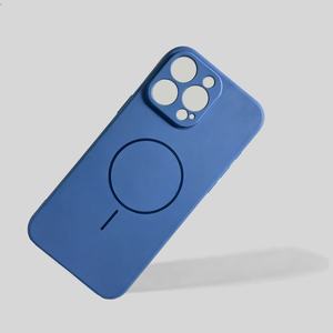 Coque arrière givrée anti-traces de doigts pour <span class=keywords><strong>iPhone</strong></span> 6-17, compatible, bord droit, ajustement fin, 8 couleurs, vente en gros - Product Image 5