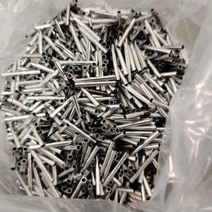 Fourniture de <span class=keywords><strong>tube</strong></span> de précision capillaire en <span class=keywords><strong>acier</strong></span> inoxydable 304 201 avec un diamètre de 2mm, 3mm, 4mm, 5mm, 6mm, 8mm, 10mm - Product Image 6