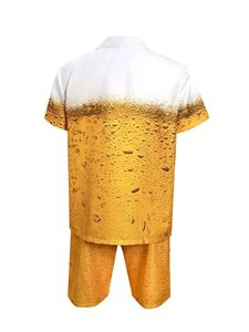<span class=keywords><strong>Costume</strong></span> pour hommes <span class=keywords><strong>Oktoberfest</strong></span> pour adultes TV & Movie-Inspired Carnival Party Performance Ensemble - Product Image 3