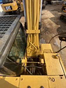 ใช้สำหรับรถขุดตีนตะขาบ 320D2 320C 330BL 330C เครื่องยนต์ 20 ตัน รับประกัน 1 ปี มอเตอร์และลูกปืน จัดส่งรวดเร็ว - Product Image 6