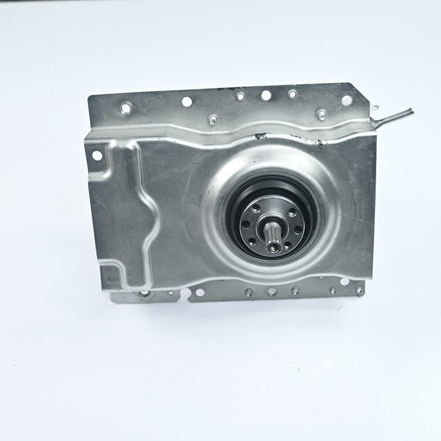 Electric Household Iron Washing Machine Parts with English Operating Accessories for Hotels and Laundries