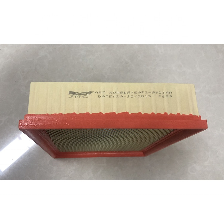 E9P2 9601 AA - JMC Vigus 5 YUHU YUSHENG Car Air Filter