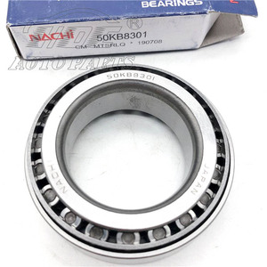 Roulement à rouleaux coniques 50KB8301 90366-50001 en gros pour Toyota - Product Image 4