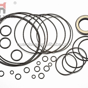 Kit de Juntas Tóricas y Sellos de Aceite para Bomba Hidráulica HPV95 PC200-6 para Excavadora, Kit de Sellos para Bomba Principal - Product Image 3