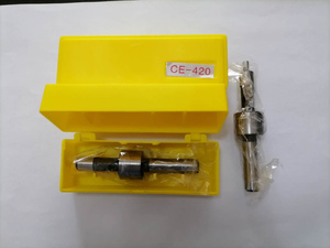 Outil de test de position de fraisage CNC d'occasion Détecteur de bord mécanique CE420 pour machine-outil de fraisage CNC Accessoire - Product Image 6