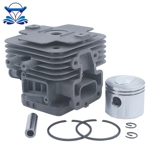 Kit de cylindre de 44mm pour <span class=keywords><strong>Kawasaki</strong></span> TJ53E HA053A HA053B débroussailleuse - Product Image 6