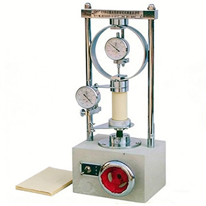 Laborprüfgeräte Automatischer Bodenverdichter CBR Proctor Elektrische Bodenverdichtungsprüfmaschine - Product Image 3
