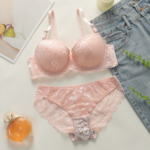 <span class=keywords><strong>Ensemble</strong></span> <span class=keywords><strong>de</strong></span> soutien-gorge sexy en satin <span class=keywords><strong>Victoria</strong></span>'s <span class=keywords><strong>Secret</strong></span>, 2 pièces, respirant, écologique, broderie, maille transparente, lingerie pour femmes matures - Product Image 6
