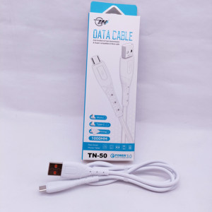 TN50 di alta qualità USB <span class=keywords><strong>C</strong></span> cavo di ricarica per Samsung USB data cavo per tutti con tipo <span class=keywords><strong>C</strong></span> connettore telefono cellulare - Product Image 5