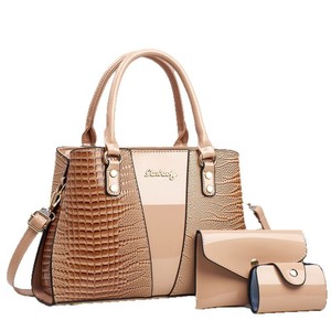 2025 nouveau gros mode grande capacité luxe Messenger sacs à main bon matelassé en <span class=keywords><strong>cuir</strong></span> concepteur femmes sacs à bandoulière - Product Image 5