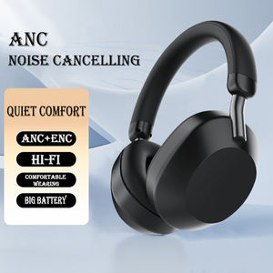 Audífonos Inalámbricos <span class=keywords><strong>WH</strong></span>-<span class=keywords><strong>1000XM5</strong></span> 2025 con ANC D2, AAC, Micrófono de Baja Latencia para Teléfono Móvil, Viajes, Hogar y Oficina - Product Image 6