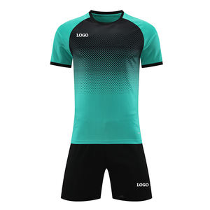 بيع مباشر من المصنع ، ملابس رياضية للفريق للتدريب للرجال بشعار مخصص من البوليستر - Product Image 4