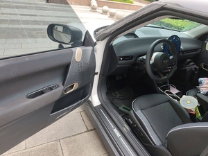 Guazi <span class=keywords><strong>Precio</strong></span> barato <span class=keywords><strong>MINI</strong></span> Gasolina 1,5 Coche <span class=keywords><strong>usado</strong></span> FWD 5 Asientos - Product Image 5