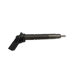 Inyector de combustible 6420701187 para <span class=keywords><strong>Mercedes</strong></span> <span class=keywords><strong>Benz</strong></span> 642 W166 X166 X164 W463 W164 W166 W639 - Product Image 2