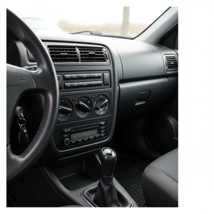 Juego de Perillas de Control de Temperatura (TDS) para Transporter T5, 7h0819045f, Control de Calefacción para Alfa Romeo 145 - Product Image 3