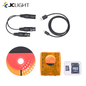 <span class=keywords><strong>Sunlite</strong></span> <span class=keywords><strong>Suite</strong></span> <span class=keywords><strong>2</strong></span> Controlador DMX USB a DMX <span class=keywords><strong>Sunlite</strong></span> <span class=keywords><strong>2</strong></span> FC + <span class=keywords><strong>Sunlite</strong></span> <span class=keywords><strong>Suite</strong></span> <span class=keywords><strong>2</strong></span> Software de Control DJ KTV - Product Image 4