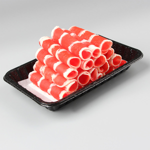 Tampone Assorbente per Carne di Alta Qualità, Accessorio Ecologico per Vassoi di Imballaggio Alimentare - Product Image 6
