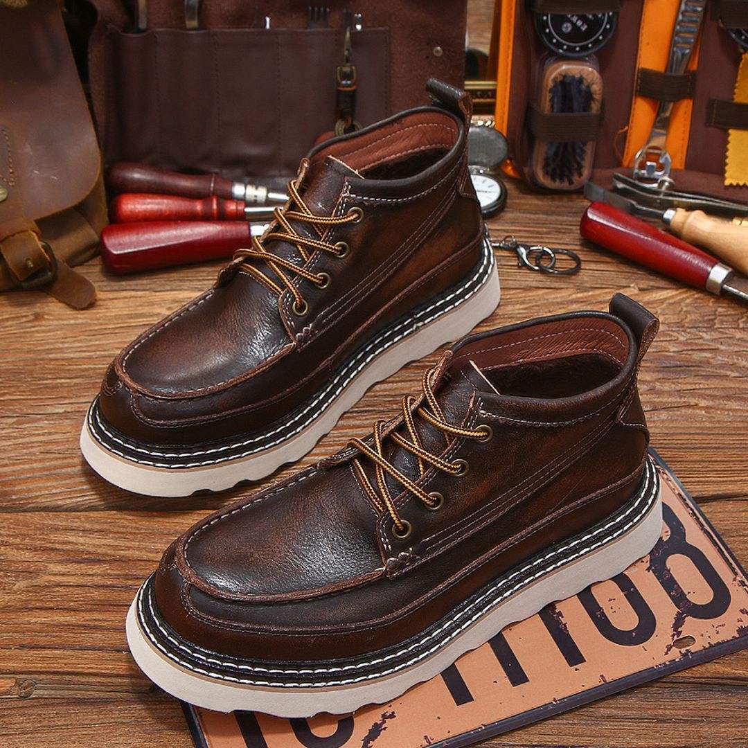 สีน้ำตาล