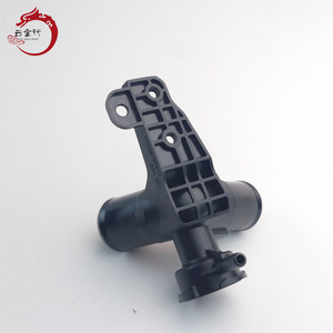 Sistema de refrigeración de alta calidad, CONJUNTO DE TUBO DE LLENADO DEL RADIADOR 25329-1R200 25329-1R200 para H-yundai Sorento 25329-1R200 - Product Image 4