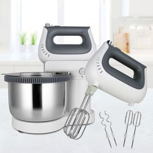 2024 nuevo estilo 350W potente batidor <span class=keywords><strong>de</strong></span> cocina ligero para cocinar y hornear pasteles batidora <span class=keywords><strong>de</strong></span> <span class=keywords><strong>Mano</strong></span> Eléctrica - Product Image 1