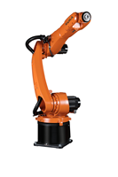 KUKA ROBOTICS KR 8 R1640-2 SKU 355818