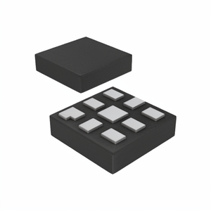 Logic 74LVCH2T45GM,125 8 XFQFN Exposed Pad Electronics Component In Stock - Product Image 1