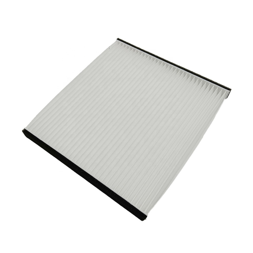 Auto Car Spare Parts Cabin Air Filter Fit for Toyota Echo Scion XA XB # 87139-12010 # 87139-52010