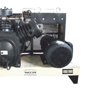 Mzb Máy nén khí 8 bar OEM chất lượng tốt áp lực cao Máy nén khí cho khai thác mỏ - Product Image 3