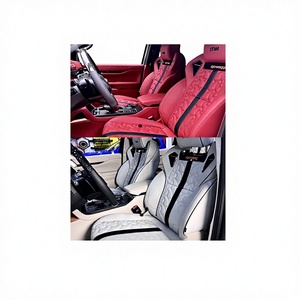 RELY-AUTO <span class=keywords><strong>2023</strong></span> Siège de SUV de luxe Starlight Plus pour Vito - Product Image 1