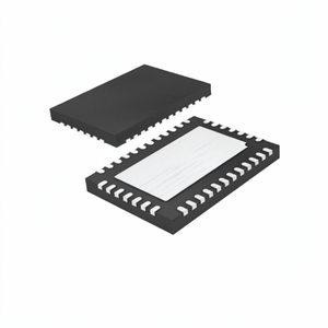 38 VFQFN Exposed Pad Components Electronic ATA6616C-P3QW Original Embedded - Product Image 1