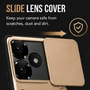Support rotatif à 360 degrés pour <span class=keywords><strong>Redmi</strong></span> 15A/14C 5G, support magnétique pour téléphone de voiture, Fundas Carcasa - Product Image 3