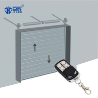 Télécommande à code roulant 371LM 373LM 315 MHz pour porte de garage