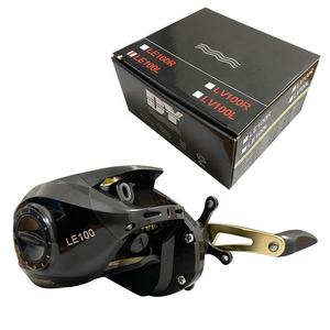 รอกตกปลาทะเลน้ำเค็ม,รอกเบทคาสติ้ง2000ลากได้5กก. - Product Image 6