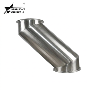 ระบบรางทิ้งขยะแบบปิดอัตโนมัติสำหรับโรงแรมและอาคารสูง - Product Image 5