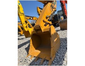 Excavatrice sur chenilles d'occasion CAT 336D2L 349D2L 330DL 330CL 330BL 325DL – Équipement de construction robuste - Product Image 2