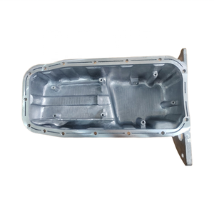 Nouveau carter d'huile moteur de pièces de rechange de voiture automatique 96481581 96350495 pour Chevrolet Daewoo Pontiac - Product Image 2