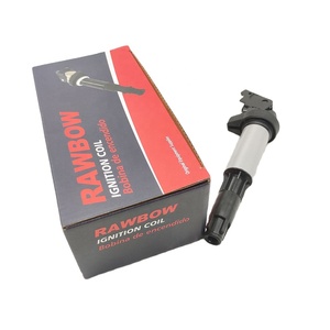 1213171222, 0221504464, 0221504100, UF522 bobina de encendido para BMW <span class=keywords><strong>e92</strong></span> e93 325i 325xi <span class=keywords><strong>330ci</strong></span> - Product Image 6
