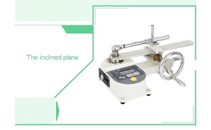 <span class=keywords><strong>Tohnichi</strong></span> kỹ thuật số mô-men xoắn cờ lê Tester 500nm lực lượng dụng cụ đo lường - Product Image 6