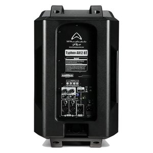 Cassa attiva TYPHON AX 12 BT Noir 720W - Product Image 2