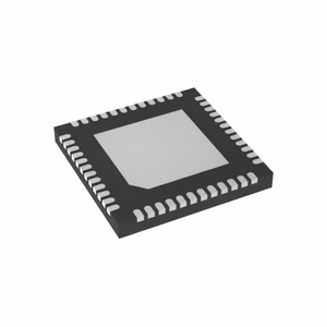 DSPIC33EP512GP504-I_MV Canal del Fabricante IC MCU 16BIT 512KB FLASH 48UQFN Integrado 48 UFQFN con Pad Expuesto - Product Image 1
