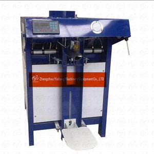 Máquina <span class=keywords><strong>de</strong></span> embolsado <span class=keywords><strong>de</strong></span> mortero seco y adhesivo para azulejos, empaquetadora <span class=keywords><strong>de</strong></span> <span class=keywords><strong>cemento</strong></span>, masilla <span class=keywords><strong>de</strong></span> pared, mortero seco, 5-50 kg - Product Image 3