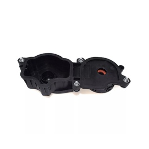 Soupape de filtre à huile de carter d'admission, bloc moteur, soupape d'admission 11127799224 11127793163 11127799225 pour <span class=keywords><strong>BMW</strong></span> X5 E46 <span class=keywords><strong>320d</strong></span> - Product Image 5