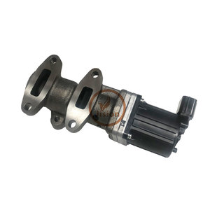 Vanne EGR pour excavatrice 8-98238249-3 4HK1 6HK1, ensemble de vanne EGR pour moteur diesel 8981795461 8980011910 - Product Image 5